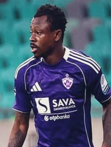 Jean Michaël Seri espère convaincre Emerse Faé et retrouver durablement sa place chez les Éléphants avant l’été 2026.