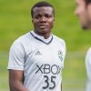 Nouhou Tolo prolonge avec Seattle Sounders jusqu’en 2028, avec une option supplémentaire.