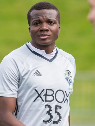 Nouhou Tolo prolonge avec Seattle Sounders jusqu’en 2028, avec une option supplémentaire.