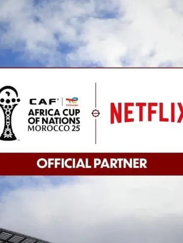 Netflix officialise un film dédié à la CAN 2025