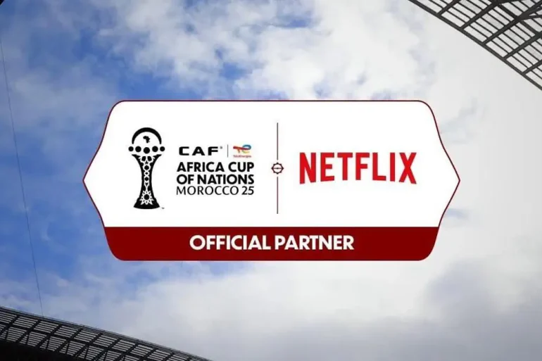 Netflix officialise un film dédié à la CAN 2025