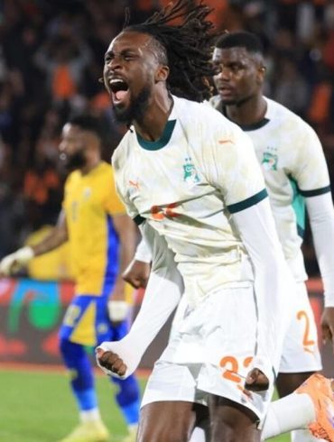 Les Éléphants pourraient retrouver un adversaire européen en amical au mois de mars.