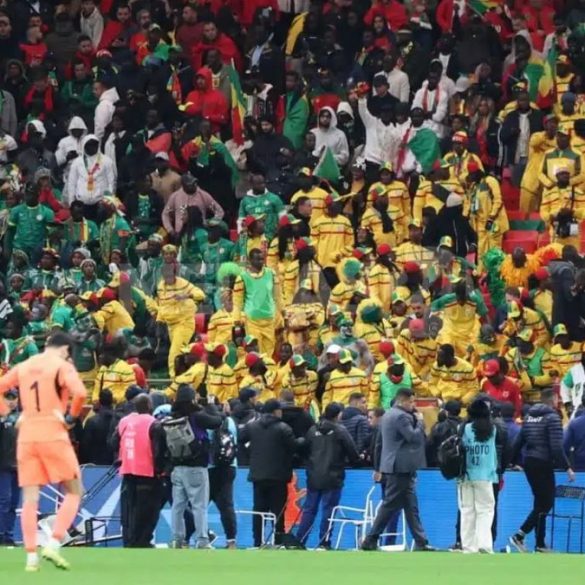 La CAF rejette la réclamation marocaine et confirme le Sénégal champion d’Afrique 2025.