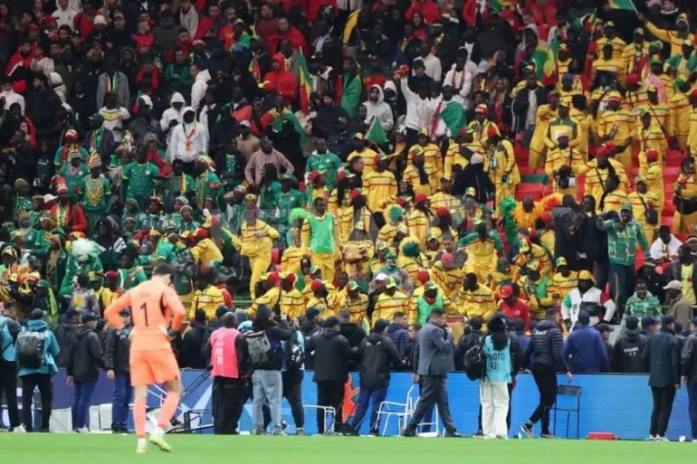 La CAF rejette la réclamation marocaine et confirme le Sénégal champion d’Afrique 2025.