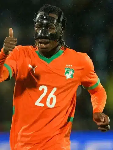 Yan Diomandé affiche son amour pour Liverpool et son rêve de jouer à Anfield.