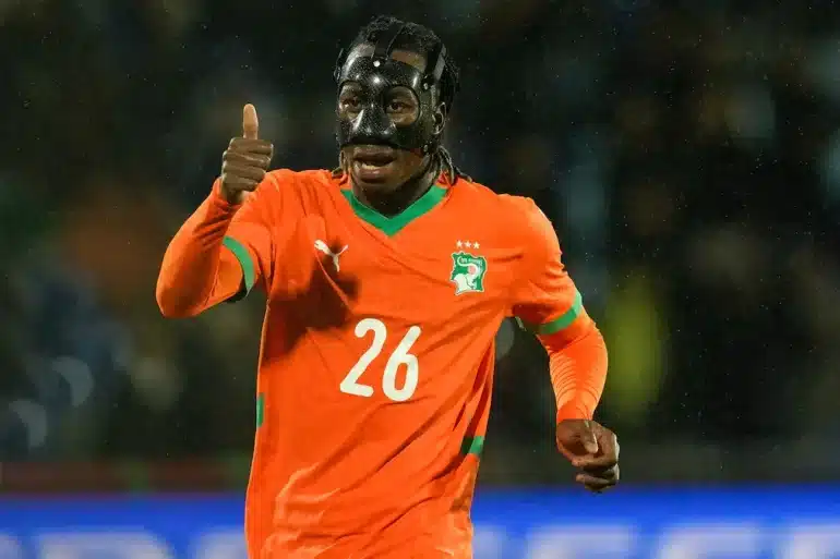 Yan Diomandé affiche son amour pour Liverpool et son rêve de jouer à Anfield.