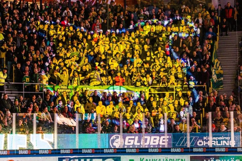 Bamba Goudousse quitte le FC San Pedro et signe à Ilves en Finlande