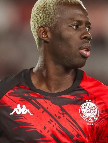 Stéphane Aziz Ki rejoint officiellement Al Ittihad Tripoli après son aventure au Wydad AC