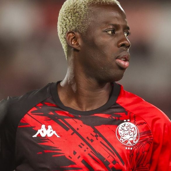 Stéphane Aziz Ki rejoint officiellement Al Ittihad Tripoli après son aventure au Wydad AC