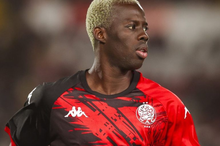 Stéphane Aziz Ki rejoint officiellement Al Ittihad Tripoli après son aventure au Wydad AC