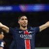 Achraf Hakimi reste l’une des recrues africaines les plus chères de l’histoire de la Ligue 1.