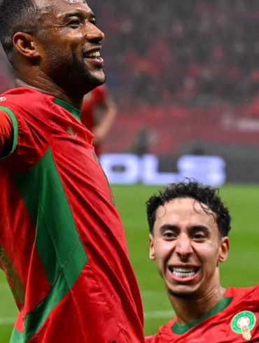Le Maroc sacré “Fair Play Team” à la CAN 2025, une récompense attribuée lors de la cérémonie de clôture.