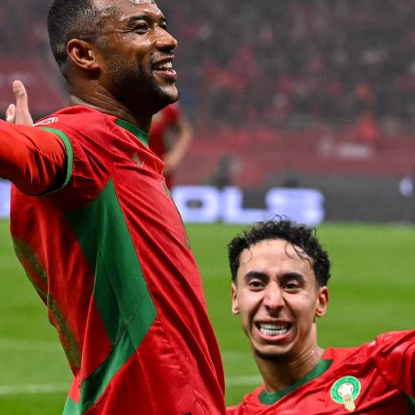 Le Maroc sacré “Fair Play Team” à la CAN 2025, une récompense attribuée lors de la cérémonie de clôture.