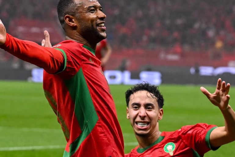 Le Maroc sacré “Fair Play Team” à la CAN 2025, une récompense attribuée lors de la cérémonie de clôture.