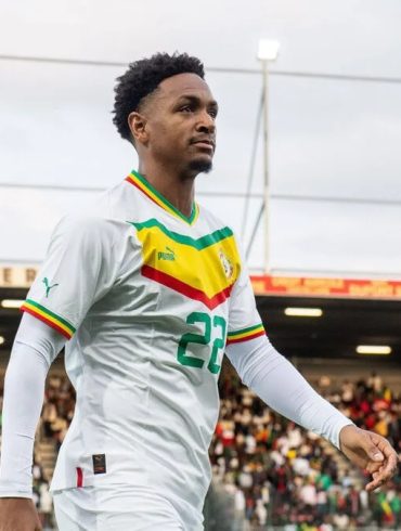 Abdou Diallo, annoncé en prêt à Umm Salal pour la fin de saison au Qatar