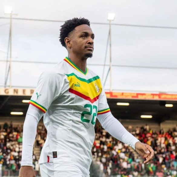 Abdou Diallo, annoncé en prêt à Umm Salal pour la fin de saison au Qatar