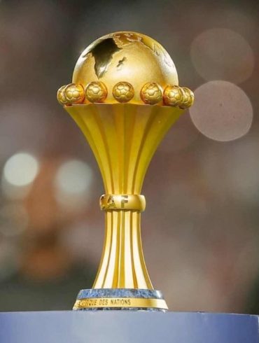Le trophée de la CAN au centre des ambitions avec l’Éthiopie qui se porte candidate pour 2028.