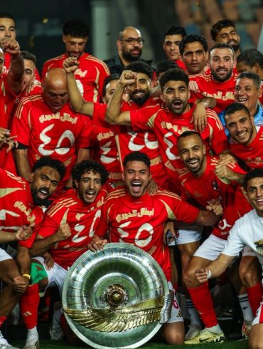 Notre recoupement met en avant l’Égypte, le Maroc et l’Afrique du Sud, avec la Ligue 1 Lonaci dans le Top 10.