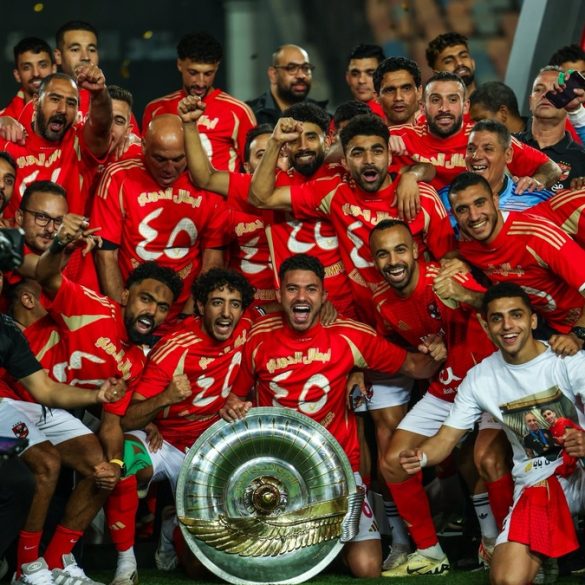 Notre recoupement met en avant l’Égypte, le Maroc et l’Afrique du Sud, avec la Ligue 1 Lonaci dans le Top 10.