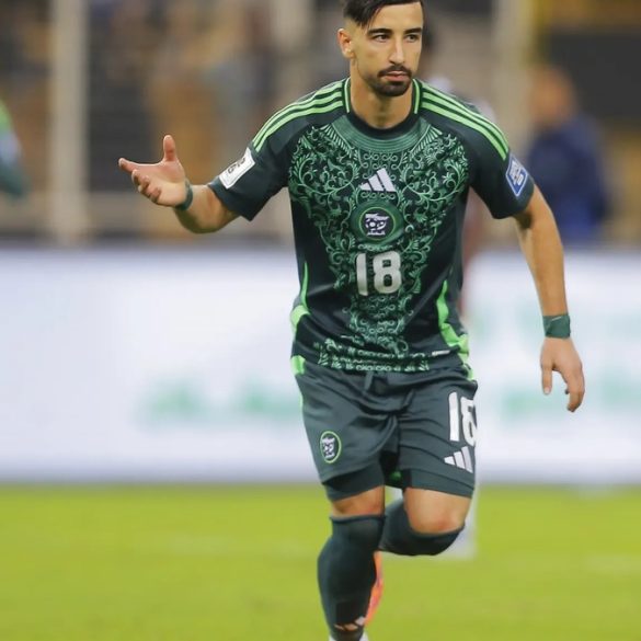 La FAF conteste les sanctions de la CAF après les incidents post-match contre le Nigeria.