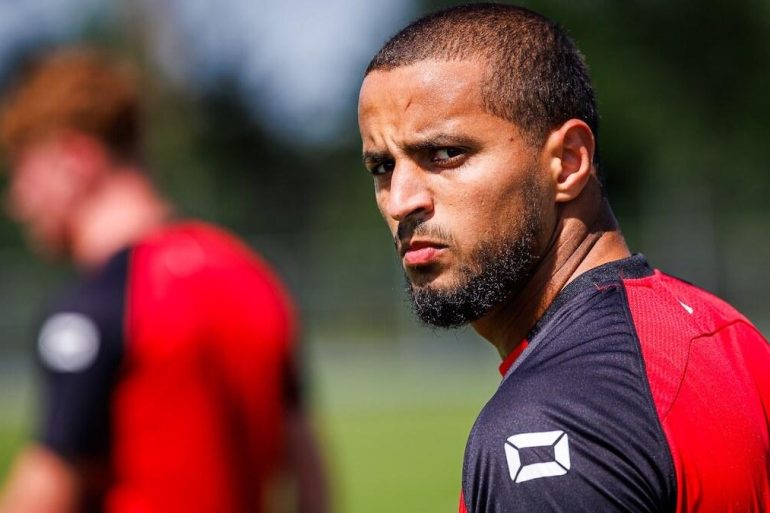 Le Wydad Casablanca suit la piste Mohamed Ihattaren pour un nouveau “coup” sur le mercato.