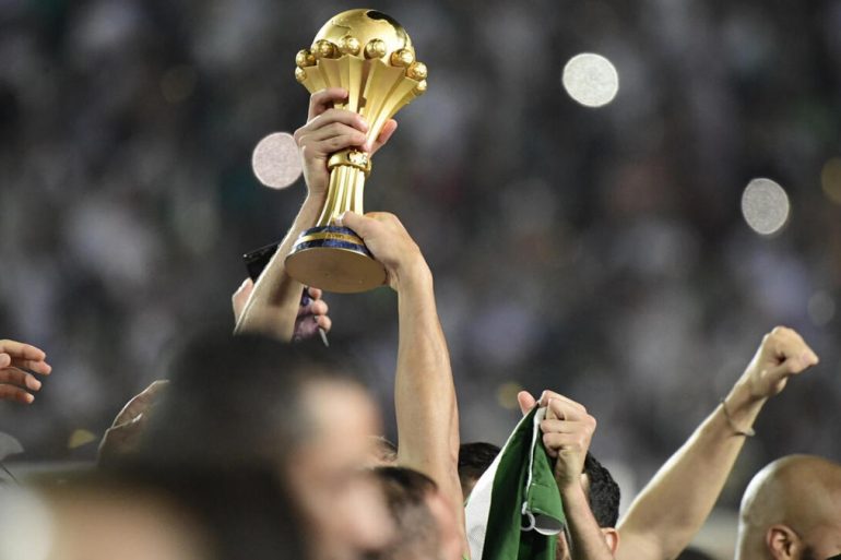 CAN 2027 : Le tirage des éliminatoires prévu le 13 janvier à Rabat