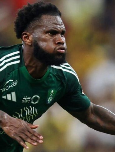 Franck Kessié figure parmi les profils suivis pour renforcer le milieu de Galatasaray.