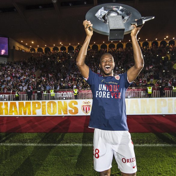 Almamy Touré signe à Bordeaux jusqu’en 2027 et revient après une opération