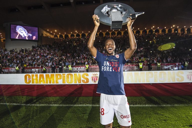 Almamy Touré signe à Bordeaux jusqu’en 2027 et revient après une opération