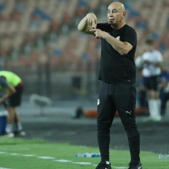 Hossam Hassan et Sadio Mané au centre des débats avant la demi-finale Sénégal Égypte.
