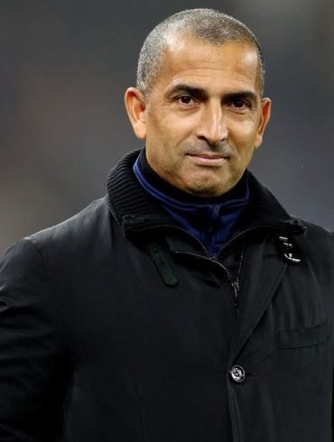 Sabri Lamouchi a été choisi pour diriger la Tunisie avec un contrat annoncé jusqu’en 2028.