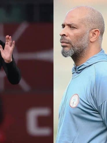 Les quatre sélectionneurs africains encore en course pour le titre à la CAN 2025.