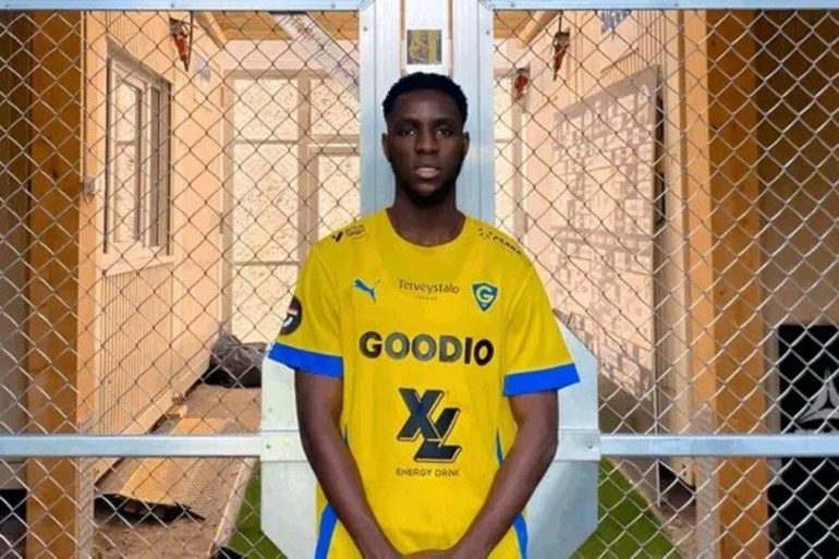 Alain Anicet Oura signe à Simba SC et se relance en Tanzanie