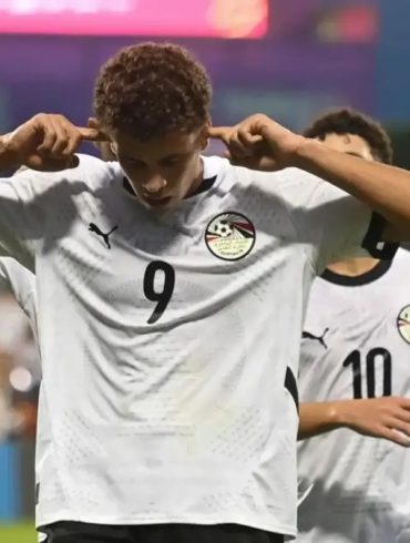 Hamza Abdelkarim se rapproche du Barça, direction le Barça Atlètic.