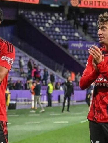 Étienne Eto’o quitte le Mirandés et rejoint Villarreal B pour gagner du temps de jeu et relancer sa saison.