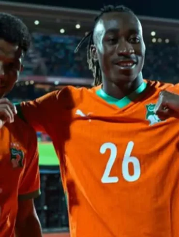 Une liste d’amicaux annoncés pour mars avec Côte d’Ivoire Écosse et plusieurs affiches de prestige.