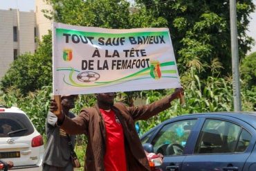 Quatre candidats sont officiellement engagés dans la course à la présidence de la FEMAFOOT.