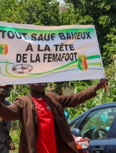 Quatre candidats sont officiellement engagés dans la course à la présidence de la FEMAFOOT.