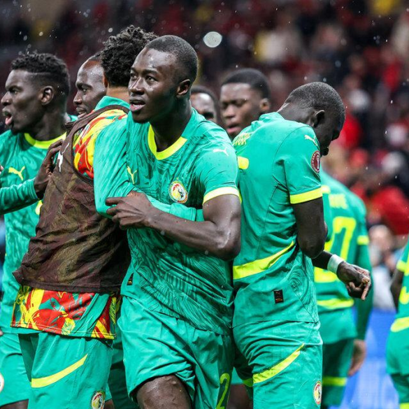 CAN 2025 : le Sénégal répond aux menaces de plainte du Maroc