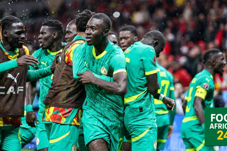 CAN 2025 : le Sénégal répond aux menaces de plainte du Maroc