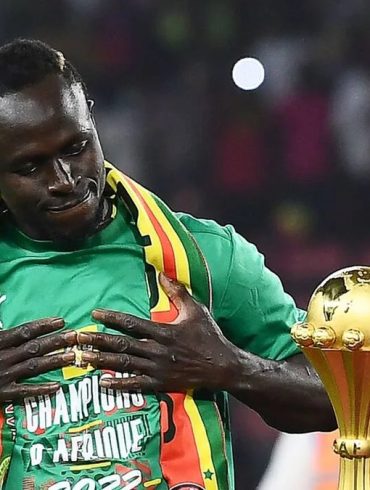 Sadio Mané prêt à écrire la dernière page de son histoire avec le Sénégal à la CAN 2025