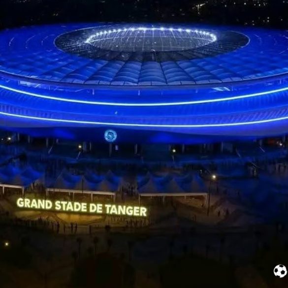 La CAF avance sur la CAN 2028 et le Maroc apparaît comme l’option la plus solide