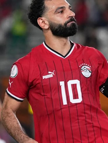 Mohamed Salah encense l’organisation de la CAN 2025