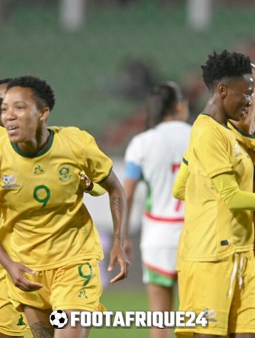 Le tirage au sort de la CAN féminine 2026 a livré les groupes, avec un gros défi pour les Éléphantes.