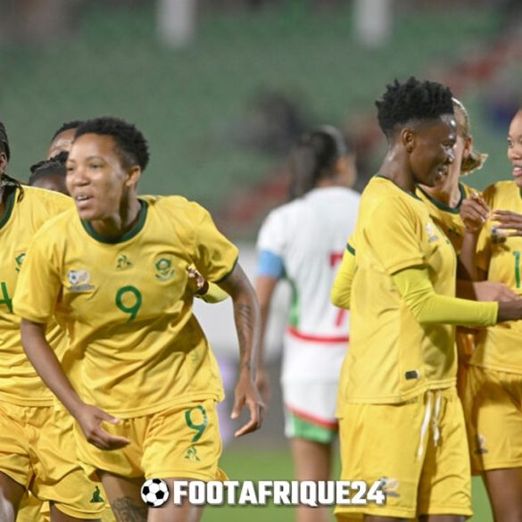 Le tirage au sort de la CAN féminine 2026 a livré les groupes, avec un gros défi pour les Éléphantes.