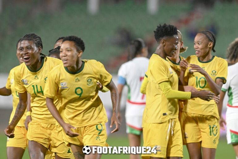 Le tirage au sort de la CAN féminine 2026 a livré les groupes, avec un gros défi pour les Éléphantes.