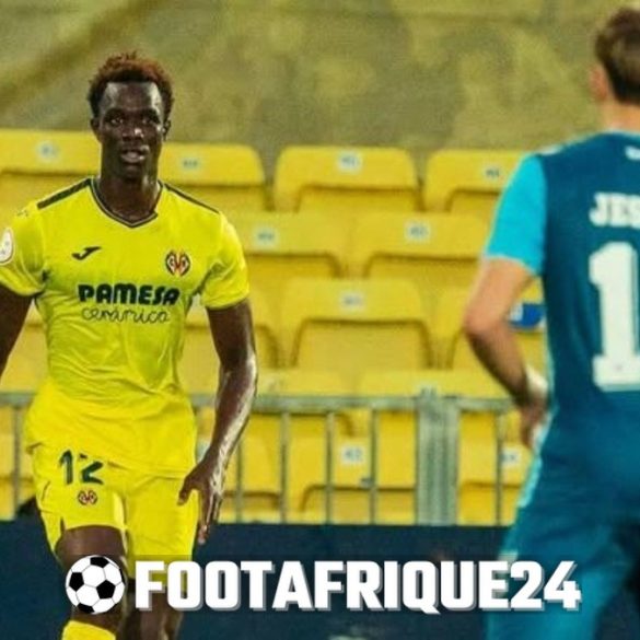 Ayoubа Koné signe à l’UD Almeria et franchit un cap en Espagne