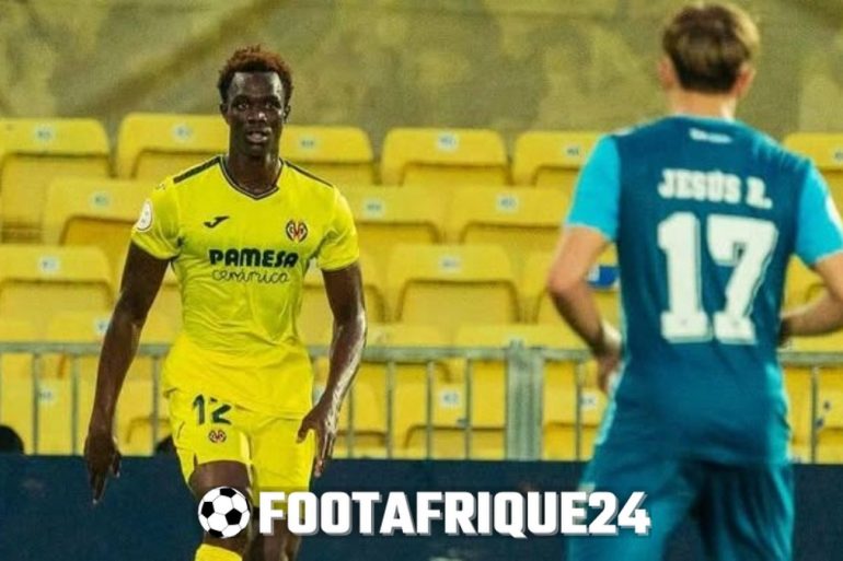 Ayoubа Koné signe à l’UD Almeria et franchit un cap en Espagne