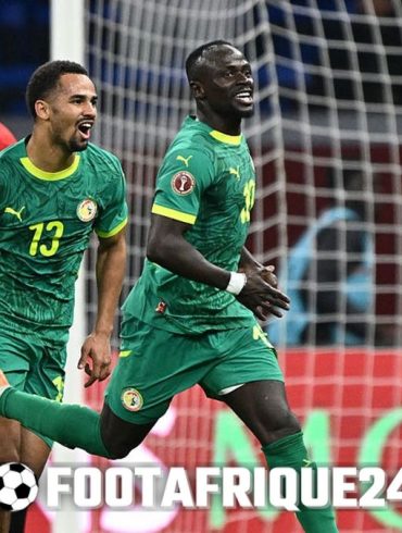 La FSF monte au créneau à la veille de Sénégal Maroc