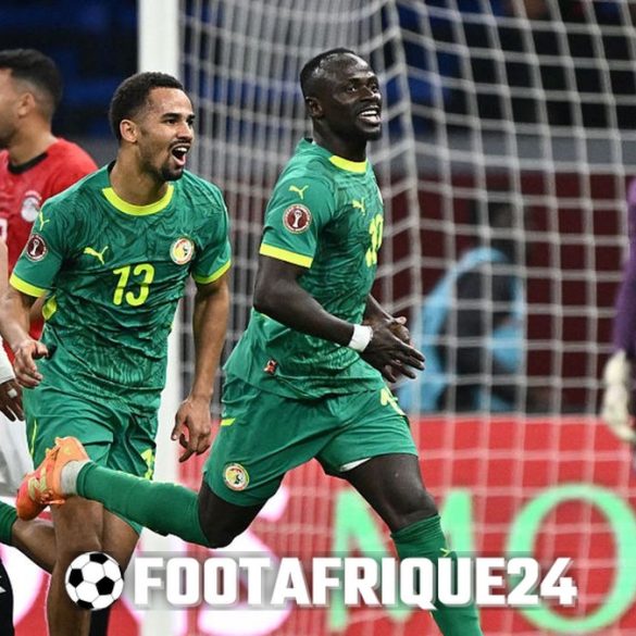 La FSF monte au créneau à la veille de Sénégal Maroc